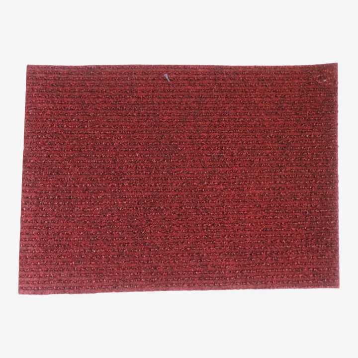 Maroon Color Rip Carpet 150 Meters | Daraz.com.np