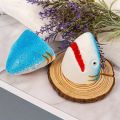 Natural Shark Pattern Shark Bath Bomb Delightful Scent Sea Animal Bubble Bath Bombs Jaws Bath Bomb Adorable Color Bubble Bath Bombs Kids. 