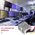 FORIDE 4X 12V TO 24V 15A 360W DC DC Converter 360W Step Up DC Converter. 