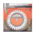 Matrix 7" Wood Saw Blade. 