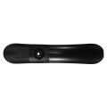 Front Mudguard Guard For M365 Electric Scooter Skateboard Dark Gray. 