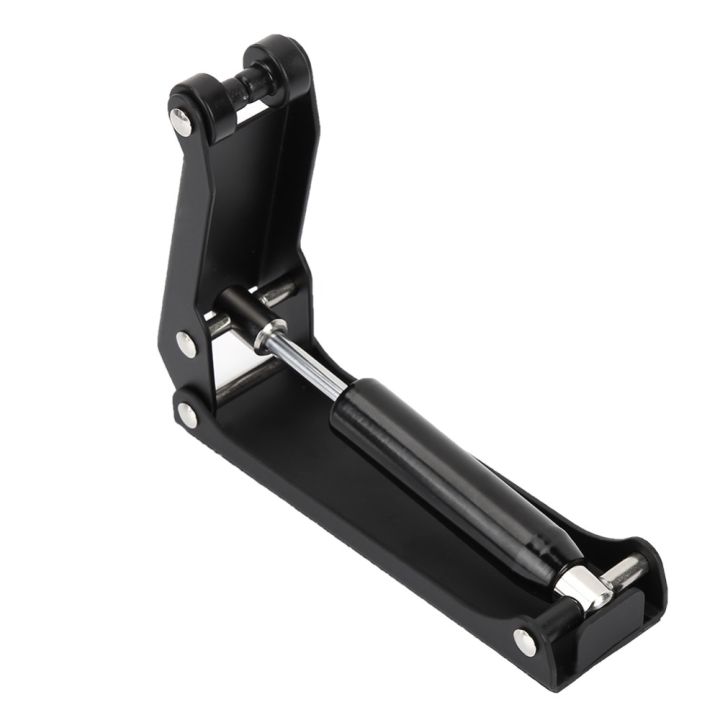 Fall Drop Deccelerator Lightweight Black Piano Slow Closing Device Vertical External Soft Fall ...