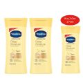 Vaselin Deep Moisture Body Lotion 100ml (Buy 2 Get 1 Free). 