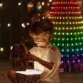 String Light Control APP Smart LED 2.1M Christmas Tree Decorative Lights IDealLED App DIY Fast Delivery. 