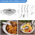 Camping Cookware Set Outdoor Cooking Equipment for Camping Hiking and Picnics for 2 People All in One Compact Camp Cooking Set. 