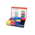 Plusivo 12 Size 800 PCS Heat Shrink Tube Kit. 