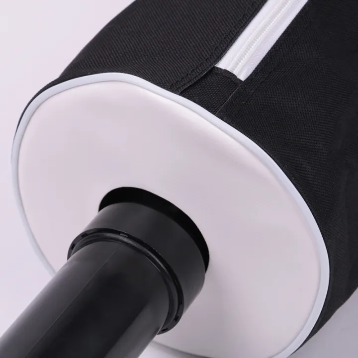 Retriever%20Pocket%20Scooping%20Device%20Storage%20Bag%20Zipper%20Pick%20Up%20Bag%20Golf%20Ball%20Pick%20Up%20Bag%20Golf%20Gifts%20for%20Men%20Black%20-%20Image%2010