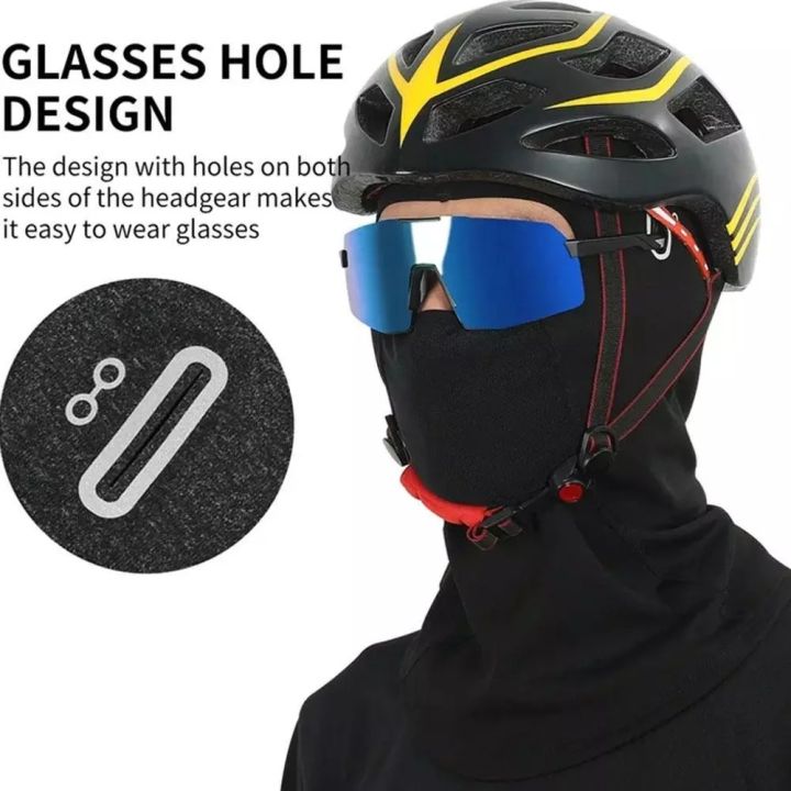 Hero%20Biker%20Black%20Balaclava%20ice-Silk%20Helmet%20Liner%20%20For%20Bike%20Riders%20%7C%20Goggles%20Friendly%20-%20Image%203