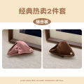 , gilt satin, shell grip clip, solid fabric, shark clip, premium sense commuter hair, triangle clip, hair accessories. 