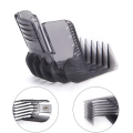 4PCS Practical Hair Trimmer Cutter Barber Head Clipper Comb Fit for QC5130 QC5105 QC5115 QC5120 QC5125 QC5135. 