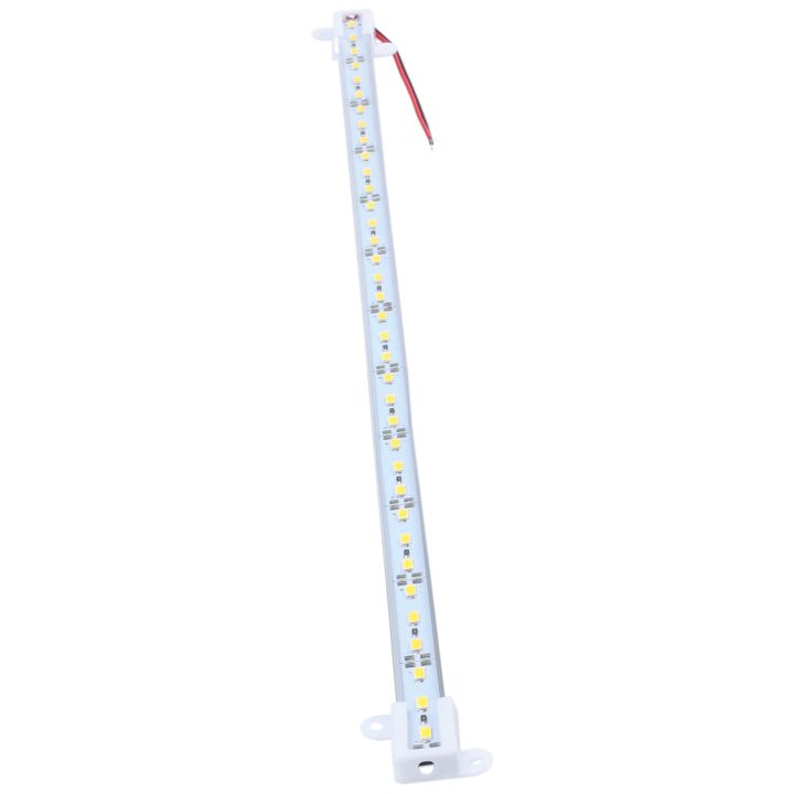 2X,%2050CM%2012V%2036%20LED%205050%20SMD%20Hard%20Strip%20Bar%20Light%20Aluminum%20Rigid%20Warm%20White%20-%20Image%202