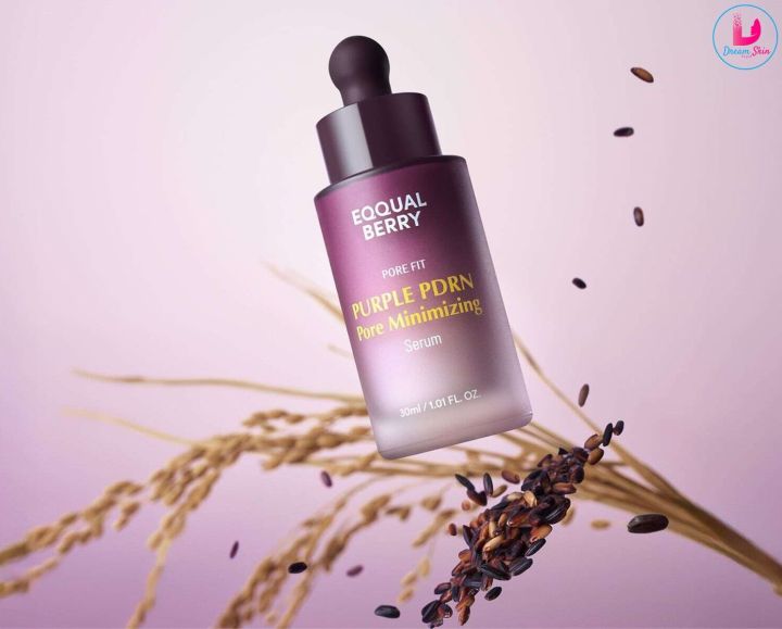 EQQUALBERRY%20Purple%20PDRN%20Pore%20Minimizing%20Serum%20%5B30ml%5D%20By%20Dream%20Skin%20Nepal%20-%20Image%202