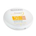 Bioderma Photoderm Compact Mineral With 50+ SPF Claire Light 10g. 