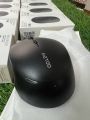 Wireless Mouse METOO MO 2.4GHz Silent click Wireless Mouse 1600 DPI Switch. 