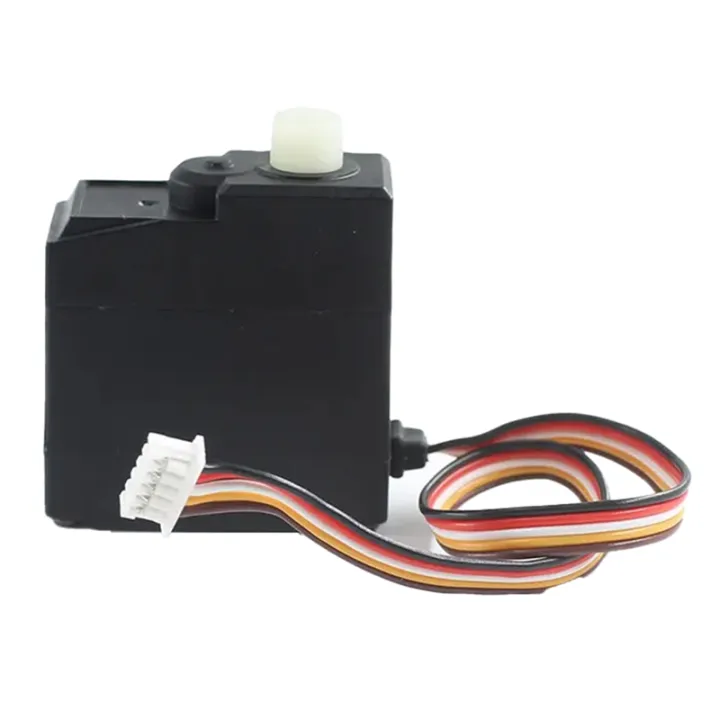Servo Steering Gear Spare Part for RC Car for SCY 16101 16102 16103 ...