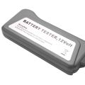 12V Car Battery & Alternator Tester - Test Battery Condition & Alternator Charging (LED indication). 