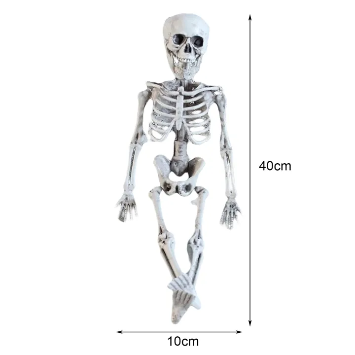 Oufeiton%20Spooky%20Human%20Bone%20Decor%20Spooky%20Halloween%20Skeleton%20Decoration%20with%20Posable%20Joints%20for%20Haunted%20House%20Realistic%20Plastic%20for%20Indoor/outdoor%20-%20Image%204
