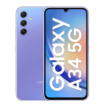 Samsung Galaxy A34 5G. 