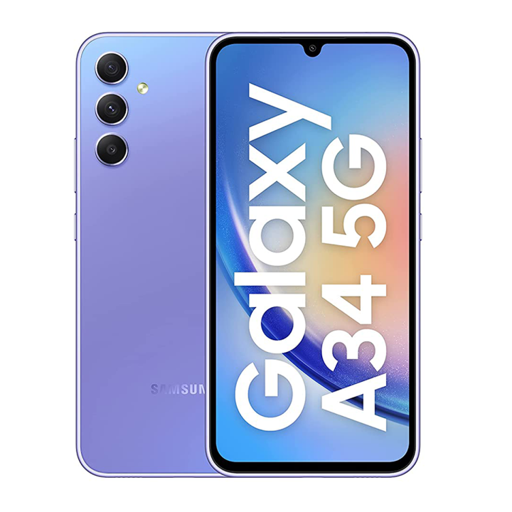 Samsung Galaxy A34 5G