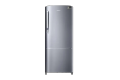 Samsung 192 Liters 3-Star Direct Cool Technology Single Door Refrigerator with Base Stand Drawer, Digital Inverter Compressor, and Stabilizer-Free Operation in Stylish Silver Finish (Model: RR20C2412S8/HL). 