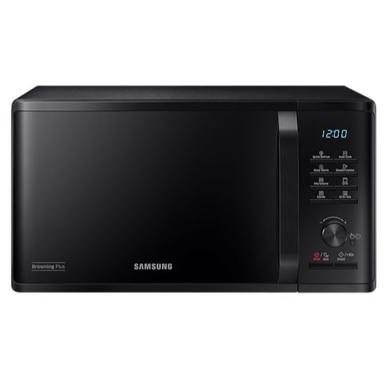 Samsung 23L Grill Fry, Grill Microwave  | MG23A3515AK/TL