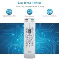 1 PCS Remote Control Replacement Black for Sharp Projector XR-50S XR-50X XR-55X XR-55S Notevision XR-55X. 