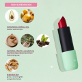 Disguise Cosmetics Ultra-Comfortable Satin Matte Lipstick Sienna Racer 12 - 4.2gms. 