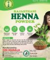 Rajasthani Henna for Hair Care -200 Grams. 