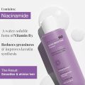 Bare-Anatomy Ultra Smoothing Hair Shampoo | 250ml. 