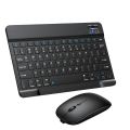 Wireless Bluetooth Keyboard And Mouse Kit. 