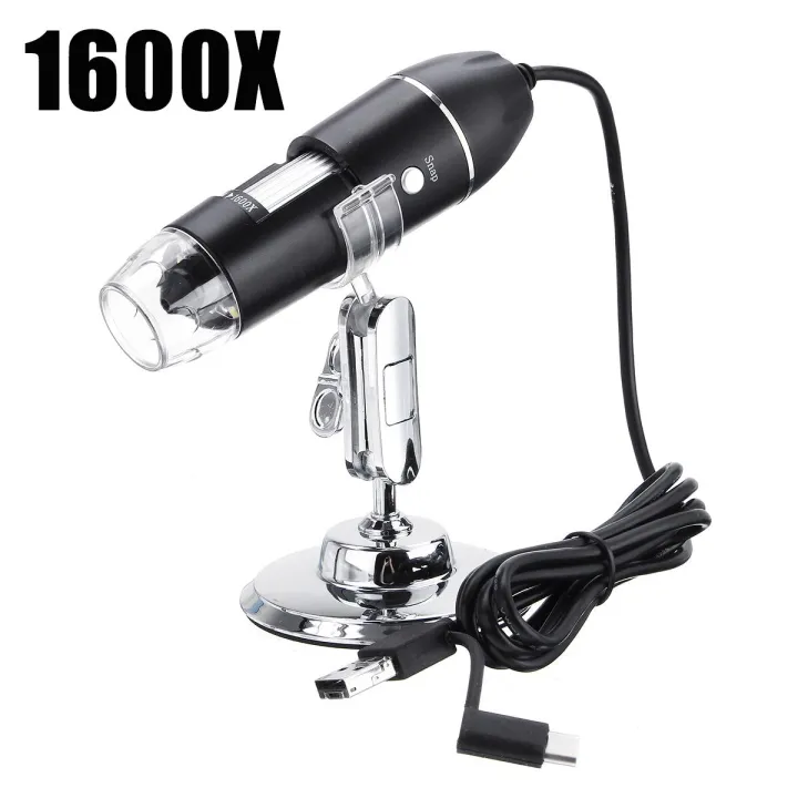 Tools%201600X%20Portable%208%20Led%20Light%20Adjustable%20Dimmer%20Practical%20Hand%20Held%20Microscope%20Computers%20Real-Time%20Video%20Inspection%20Digital%20Microscope%20-%20Image%206