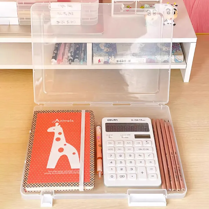 A4%20Document%20Storage%20Box%20Waterproof%20Dustproof%20Graduation%20Information%20Plastic%20Box%20Yao%20Store%20-%20Image%204