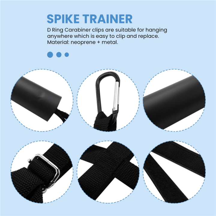 Volleyball%20Spike%20Trainer%20Volleyball%20Training%20Equipment,Jumping%20Action%20-%20Image%207