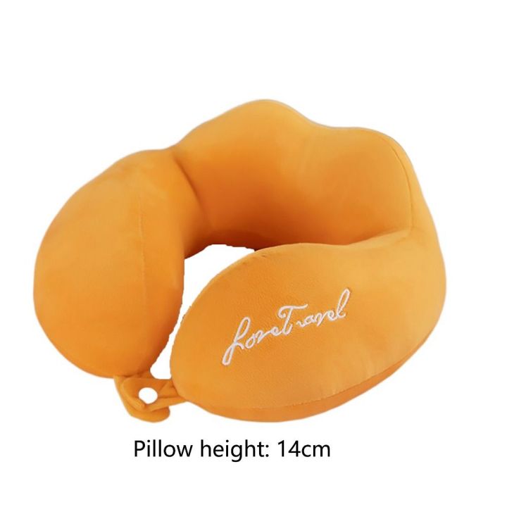 Soft%20Camel%20Hump%20Design%20Travel%20Neck%20Pillow%20U-Shaped%20Embroidered%20Neck%20Cushion%20PP%20Cotton%20Healthcare%20Airplane%20Car%20Pillow%20For%20Office%20Naps%20and%20Travel%20-%20Image%202