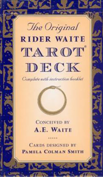 The%20Original%20Rider%20Waite%20Tarot%20Deck%20%20By%20A.E.%20Waite%20-%20Image%202