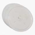 Electrical Round Plate/Holder Plate Set Of 6. 