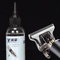 Special Offer 100ml Electric Shaver Maintenance Oil Lubricant Sewing Prevent Oil Salon Hair New Hair Oil Trimmer Rusting E0T5. 