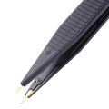 SMD Chip component LCR testing tool Multimeter tester meter Pen probe lead tweezers for for. 