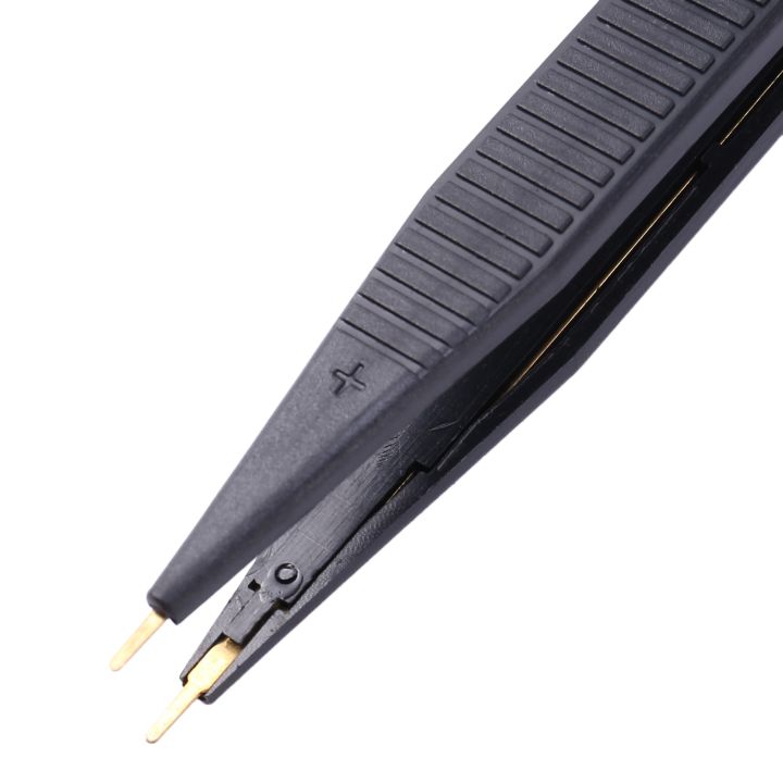 SMD%20Chip%20component%20LCR%20testing%20tool%20Multimeter%20tester%20meter%20Pen%20probe%20lead%20tweezers%20for%20for%20-%20Image%202