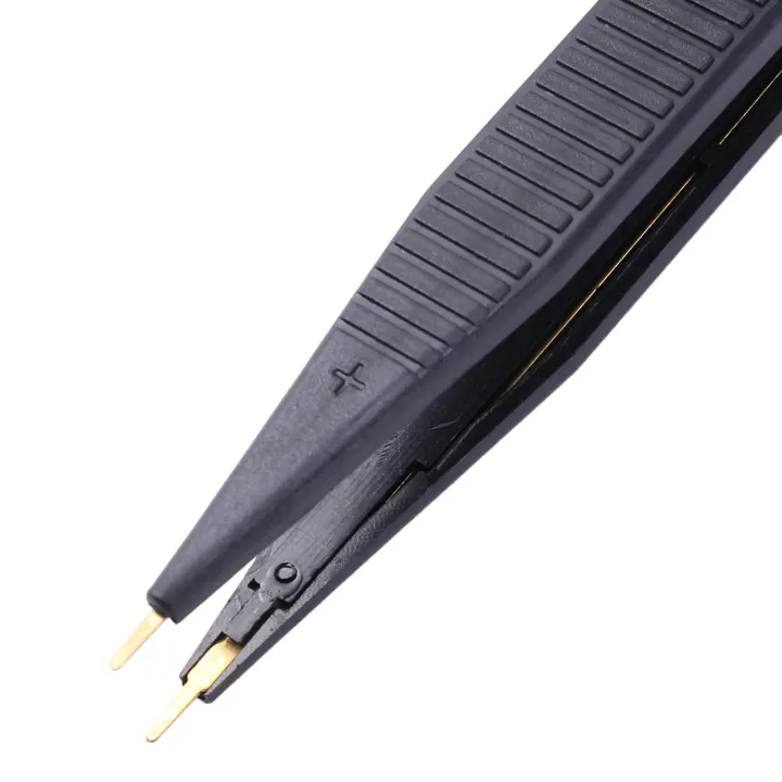 SMD%20Chip%20component%20LCR%20testing%20tool%20Multimeter%20tester%20meter%20Pen%20probe%20lead%20tweezers%20for%20for%20-%20Image%202