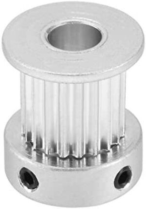 3D Pully 2GT (8mm Pully Long)