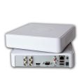 4 Channel Hikvision DVR, For CCTV Recorder, Bliss Info Systems DS-7104hqhi-k1. 