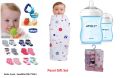 Baby Pasni Gift set Baby gift Set Newborn Gift Set. 
