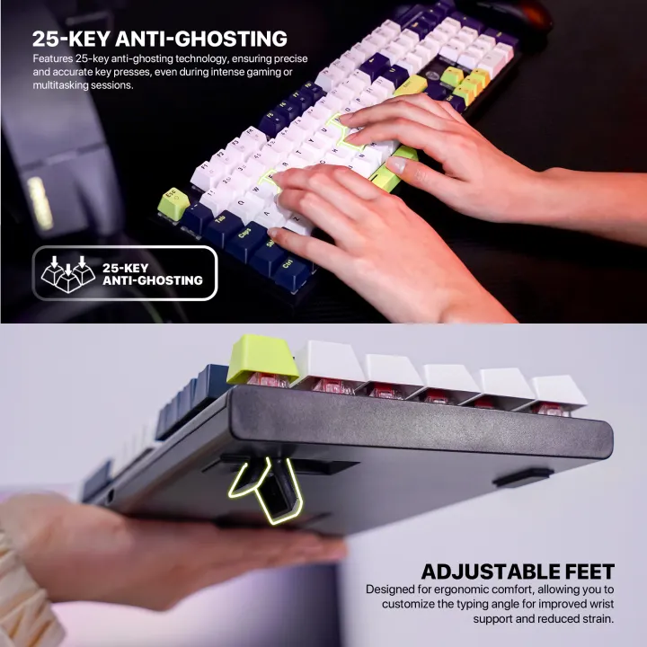 Fantech%20ATOM104S%20MORI%20EDITION%20Wired%20Mechanical%20Keyboard%20hotswapable%20Keycaps%20computer(WHITE/BLUE(RED%20SWITCH)%20-%20Image%203