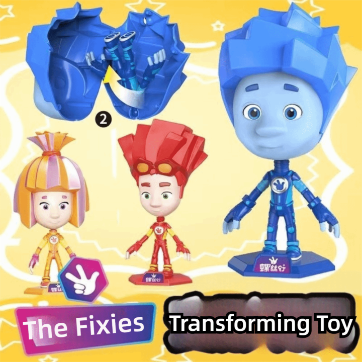 Children%20Gifts%20Noliks%20The%20Fixies%20Cartoon%20Doll%20Fire%20God%20Brother%20Transforming%20Toys%20Anime%20Figure%20Multi-Jointed%20Shapeshift%20Cute%20Action%20Figure%20-%20Image%208
