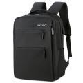 Laptop Backpack Bag with USB Charging Port for Unisex. 