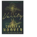 Verity Book by Colleen Hoover. 