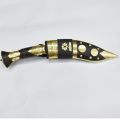 Nepali Handicraft 11 inch local khukuri. 