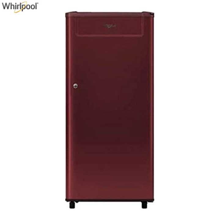 Whirlpool%20185%20Liter%20200%20Genius%20CLS%20%20Plus%201S%20Wine%20Single%20Door%20Refrigerator%20-%20Image%2010