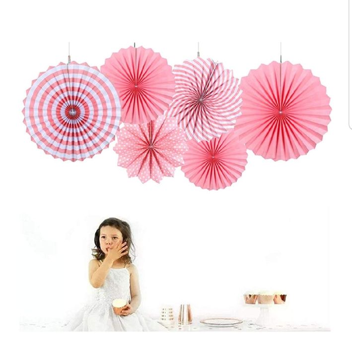 Paper%20Fan%20Set%20of%206%20Pieces%20for%20Paper%20Fans%20Set%20Decoration/Paper%20Fans%20for%20Decoration%20Birthday%20Party,%20Baby%20Shower,%20Anniversary,%20Bridal%20Shower,%20Etc%20-%20Image%202